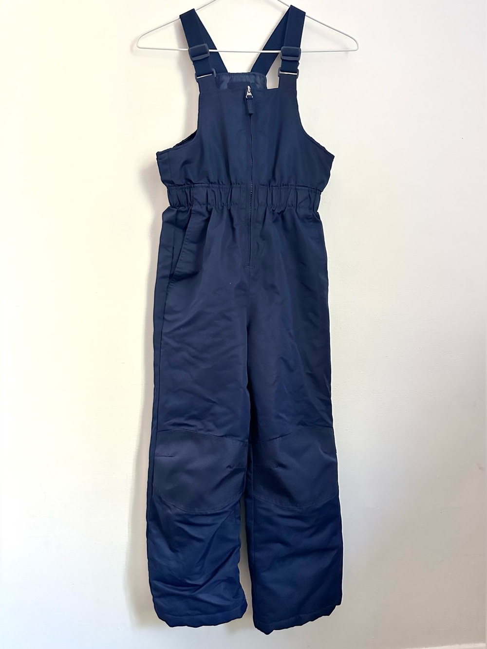 Boy’s Navy Blue Snow Pants